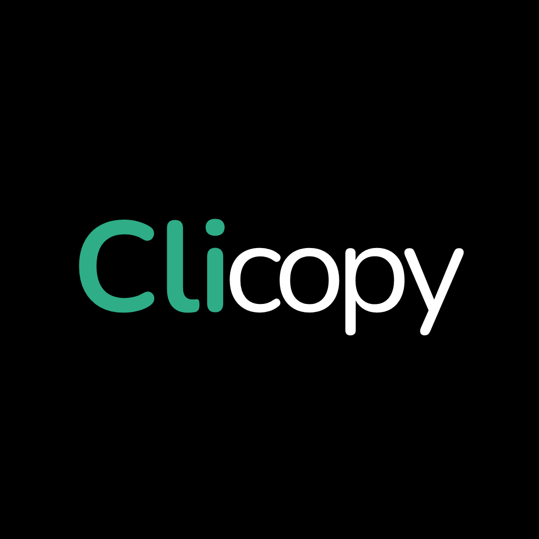 Clicopy